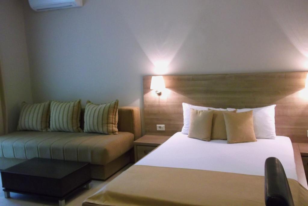 Vila V Lux Apartments Petrovac Exterior foto