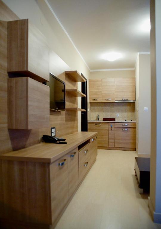 Vila V Lux Apartments Petrovac Habitación foto