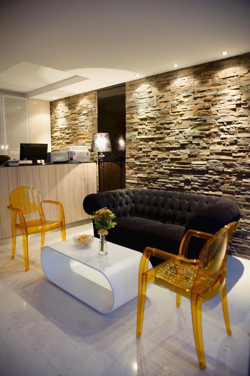 Vila V Lux Apartments Petrovac Exterior foto