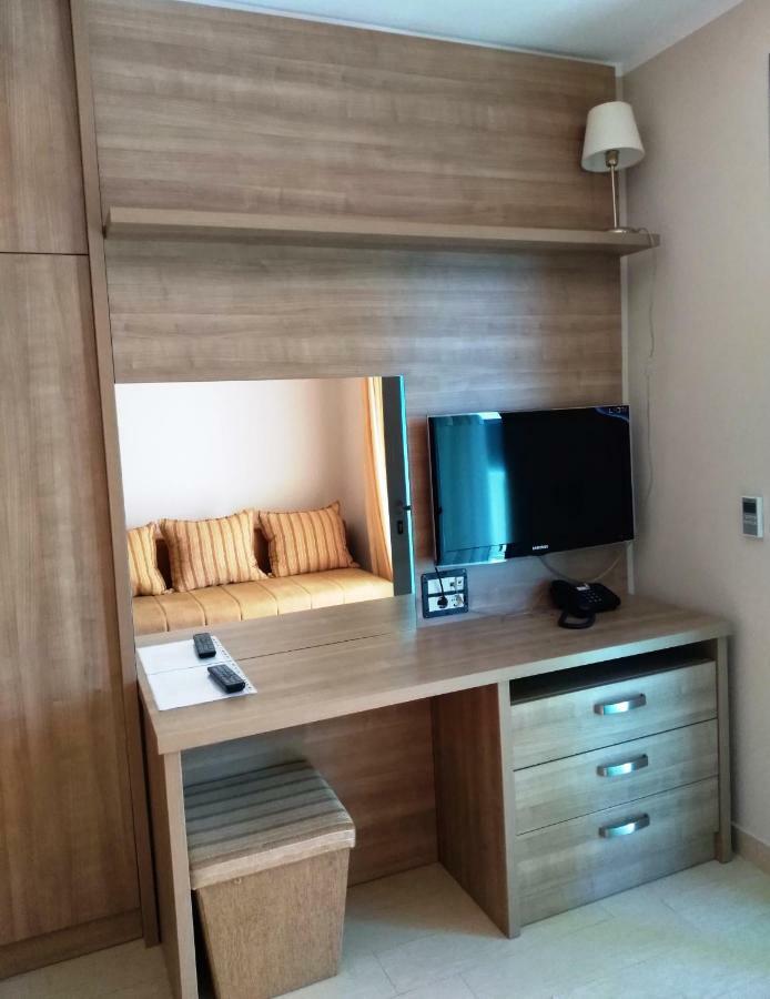 Vila V Lux Apartments Petrovac Exterior foto