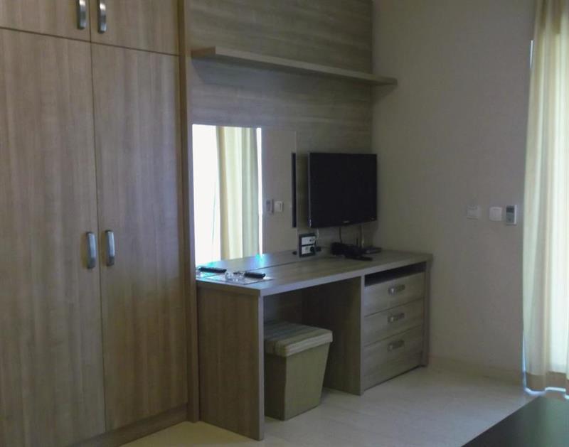 Vila V Lux Apartments Petrovac Exterior foto